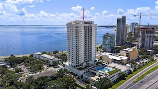 2910 W Barcelona St Unit 1001, Tampa, FL 33629