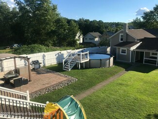 619 S Valley Ave, Olyphant, PA 18447