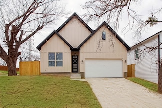 1920 Avenue B, Fort Worth, TX 76104