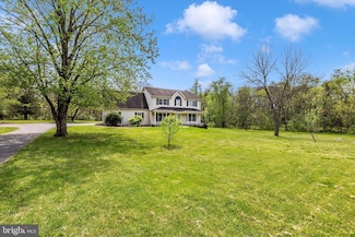 426 Morgana Dr, Shepherdstown, WV 25443