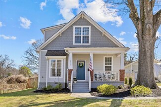 2212 Yadkin Ave, Charlotte, NC 28205