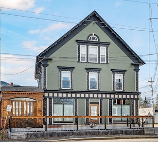 121 Main St Unit 3, Colebrook, NH 03576