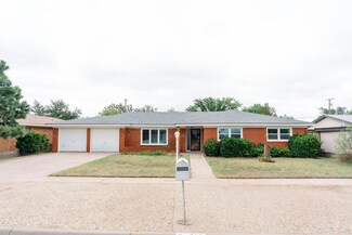 505 SW 15th St, Seminole, TX 79360