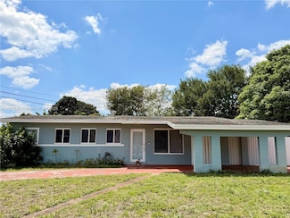 18920 NW 31st Ave, Miami Gardens, FL 33056