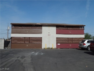 1917 Yale St Unit C, North Las Vegas, NV 89030