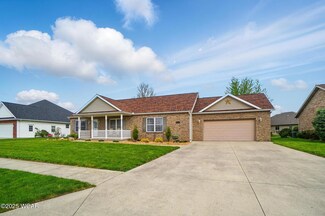 1330 Christina St, Delphos, OH 45833
