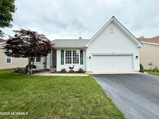 111 Mirage Blvd, Barnegat, NJ 08005