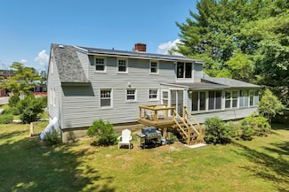 21 Christian Ridge Rd, Wolfeboro, NH 03894