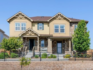 23293 E Jamison Dr, Aurora, CO 80016