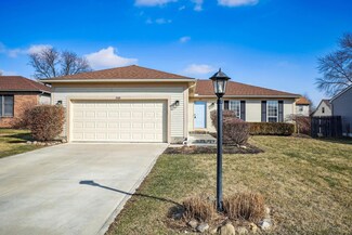 2410 Stargrass Ave, Grove City, OH 43123