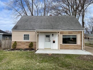3331 Grant St, Lorain, OH 44052