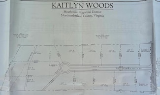lot 157 Coopers Landing Rd, Heathsville, VA 22473