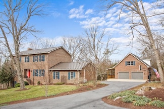 2600 Karawood Ln, Rockingham, VA 22801
