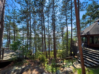 2928 Waters Island, Ely, MN 55731