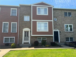 109 Canterbury Commons, Indiana, PA 15701
