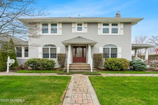 146 Bath Ave, Long Branch, NJ 07740