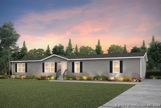 09 Kuykendall Rd, Broken Bow, OK 74728
