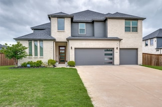 9767 Maple Hill Ln, Frisco, TX 75034