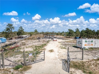 216 Fairhill St, Lake Placid, FL 33852
