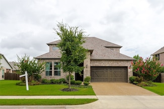 1301 Cold Stream Dr, Wylie, TX 75098