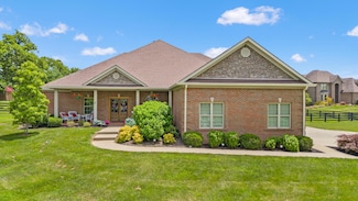 100 Stone Horse Ln, Georgetown, KY 40324