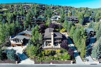 3157 American Saddler Dr, Park City, UT 84060