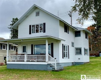 242 W Summit St, Lakewood, NY 14750