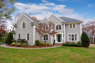 415 Green St, Boylston, MA 01505