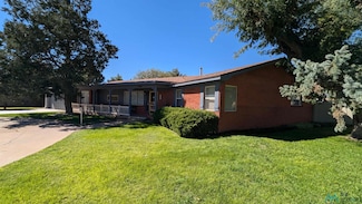 2000 Wilshire Blvd, Clovis, NM 88101