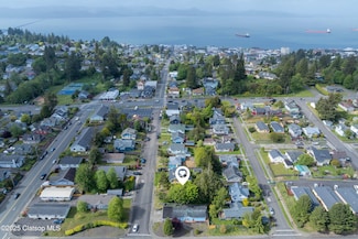 V/L 1476 8th St, Astoria, OR 97103