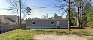 16657 E Forrestal St, Montgomery, TX 77316