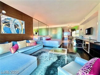 4381 W Flamingo Rd Unit 1204, Las Vegas, NV 89103