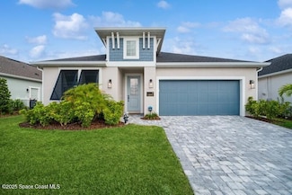 2979 Pangea Cir, Melbourne, FL 32940