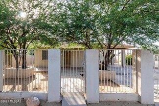 4602 S 11th Ave, Tucson, AZ 85714