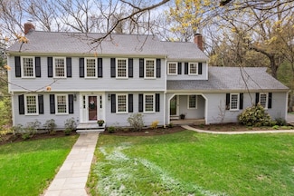 56 Silver Hill Rd, Sudbury, MA 01776