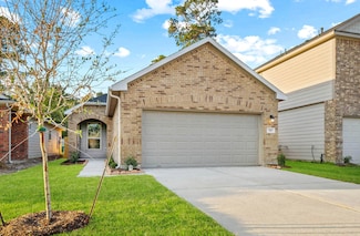 24705 Pennfield Arbor Ln, Houston, TX 77336