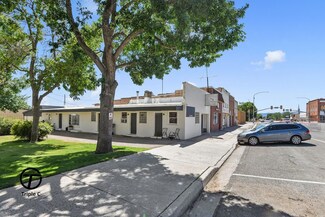 60 E Center St, Beaver, UT 84713