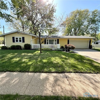 2211 Orchard Hills Blvd, Toledo, OH 43615