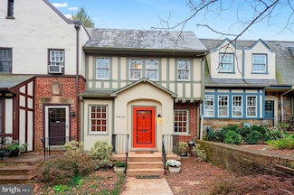 4416 Reservoir Rd NW, Washington, DC 20007