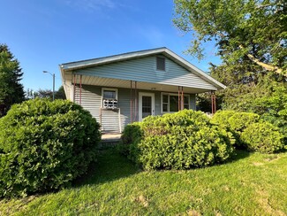 2311 Alabama St, New Castle, IN 47362