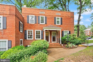 4803 27th Rd S, Arlington, VA 22206