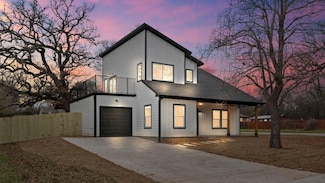 1228 S Rusk St, Sherman, TX 75090