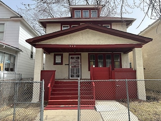 949 N Lockwood Ave, Chicago, IL 60651
