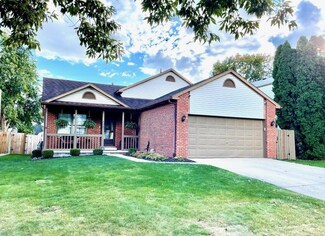 3361 Riegelwood Ct, Columbus, OH 43204