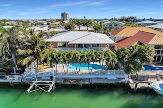 271 4th St, Key Colony Beach, FL 33051