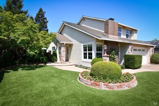 2555 Edgewater Dr, Napa, CA 94558