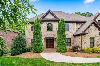 3973 Burning Tree Ln, Winston Salem, NC 27106