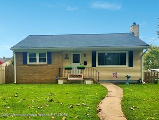 1228 Thornton Ave Unit 32, Plainfield, NJ 07060