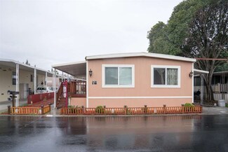 2151 Oakland Rd Unit 229, San Jose, CA 95131