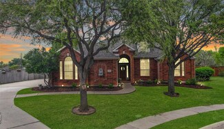 1804 Red Rock Dr, McKinney, TX 75070